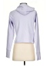 Fabletics Purple Track Jacket Size XXS (estimated) - photo 2