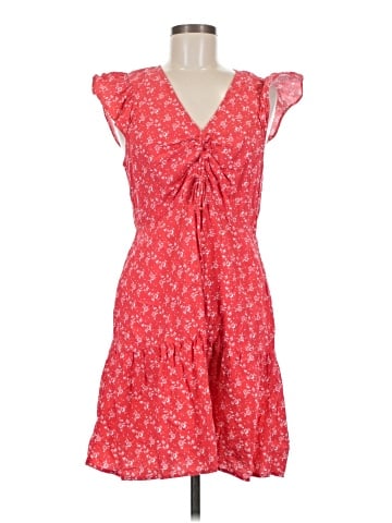 Universal Thread Casual Dress (view 1)
