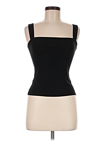 Reformation Jeans Tank Top (view 1)