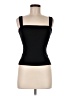 Reformation Jeans Black Tank Top Size M - photo 1