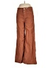 Closed Brown Casual Pants Size 33 waist - photo 1