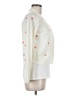 BCBGeneration White Cardigan Size M - photo 4