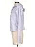 Fabletics Purple Track Jacket Size XXS (estimated) - photo 5