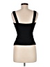Reformation Jeans Black Tank Top Size M - photo 2