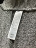Cacique Chevron-herringbone Gray Casual Pants Size 18 - photo 4