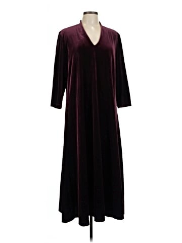 Chico's Casual Dress (view 1)