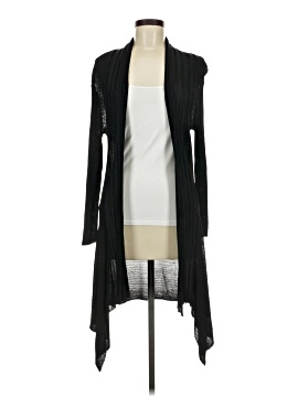 Unbranded Silk Cardigan (view 1)