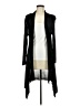 Unbranded Black Silk Cardigan One size (estimated) - photo 1