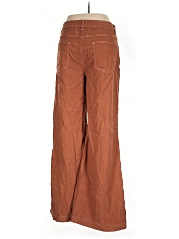 Closed Casual Pants (view 2)