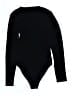Madewell Black Bodysuit Size S - photo 2