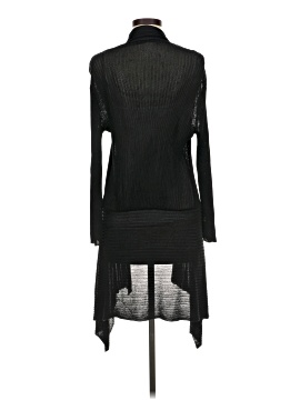 Unbranded Silk Cardigan (view 2)