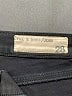 Rag & Bone/JEAN Black Jeans Size 28 waist - photo 7
