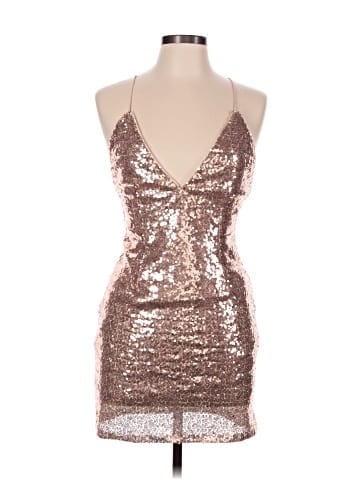 TOBI Cocktail Dress (view 1)
