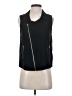 Storee 100% Polyester Black Vest Size XS - photo 1