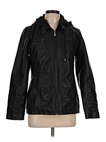Fashion Jacket (view 1)