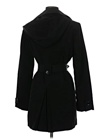 London Fog Trenchcoat (view 2)