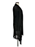 Unbranded Black Silk Cardigan One size (estimated) - photo 4