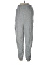 ShoSho 100% Polyester Gray Sweatpants Size L - photo 1