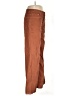Closed Brown Casual Pants Size 33 waist - photo 4