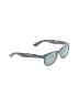 Ray-Ban Teal Brown Sunglasses One size - photo 1