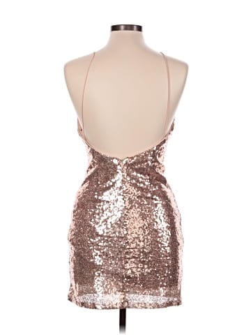 TOBI Cocktail Dress (view 2)