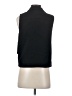 Storee 100% Polyester Black Vest Size XS - photo 2