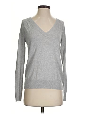 Banana Republic Factory Store Pullover Sweater (view 1)