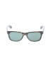 Ray-Ban Teal Brown Sunglasses One size - photo 2
