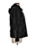 Fashion Black Jacket Size L - photo 4