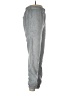 ShoSho 100% Polyester Gray Sweatpants Size L - photo 4