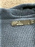 PrAna Blue Pullover Hoodie Size L - photo 7