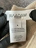 Naadam Tan Wool Cardigan Size M - photo 7