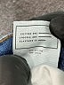 AYR Hearts Blue Jeans Size 28 waist - photo 8