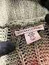 Sincerely Jules 100% Polyester Green Turtleneck Sweater Size XL - photo 7