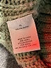 Sincerely Jules 100% Polyester Green Turtleneck Sweater Size XL - photo 8