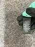 Express 100% Polyester Solid Teal Casual Dress Size M - photo 8