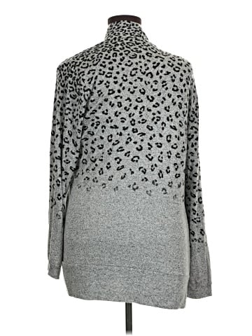 Bobeau Cardigan (view 2)