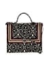 Vera Bradley Black Messenger One size - photo 1