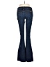 Joe's Jeans Hearts Blue Jeans Size 29 waist - photo 2