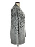 Bobeau Silver Cardigan Size XL - photo 4