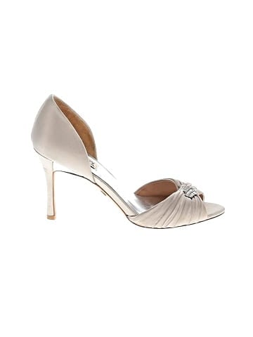 Badgley Mischka Heels (view 1)