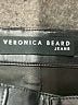 Veronica Beard Jeans Black Casual Pants Size 27 waist - photo 7