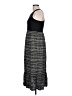 Mudd 100% Rayon Black Casual Dress Size 14 - photo 5