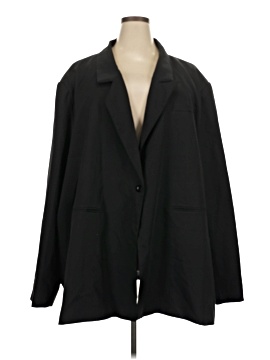 Pretty Little Thing Blazer