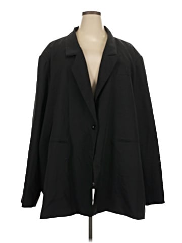 PrettyLittleThing Blazer (view 1)