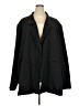 PrettyLittleThing Black Blazer Size 26 - photo 1
