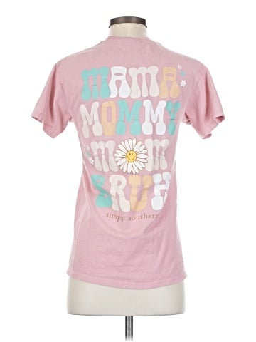 Simply Southern Short Sleeve T-Shirt (view 2)