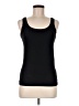 Unbranded Black Tank Top Size M (estimated) - photo 1