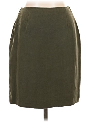 Charter Club Silk Skirt (view 2)