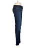 Joe's Jeans Hearts Blue Jeans Size 29 waist - photo 4